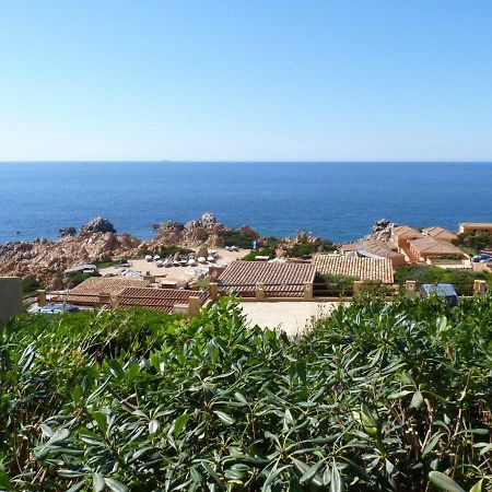 Residenze Paradiso Costa Paradiso Exterior foto