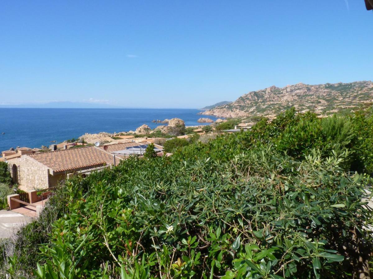 Residenze Paradiso Costa Paradiso Exterior foto
